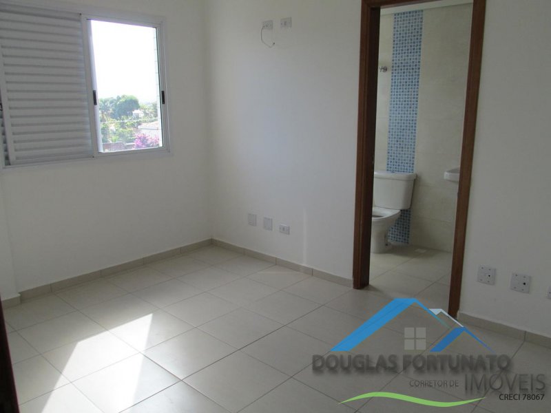 Apartamento em Peruíbe