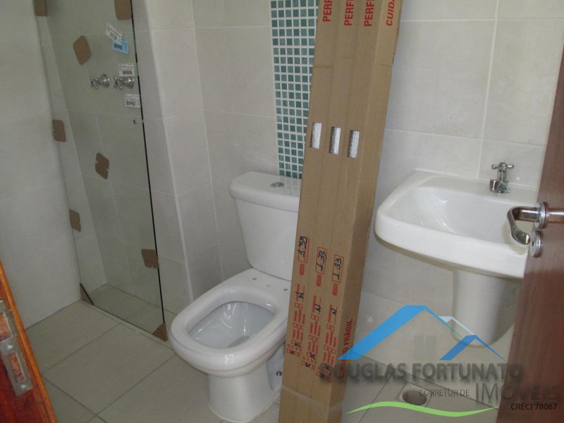 Apartamento em Peruíbe