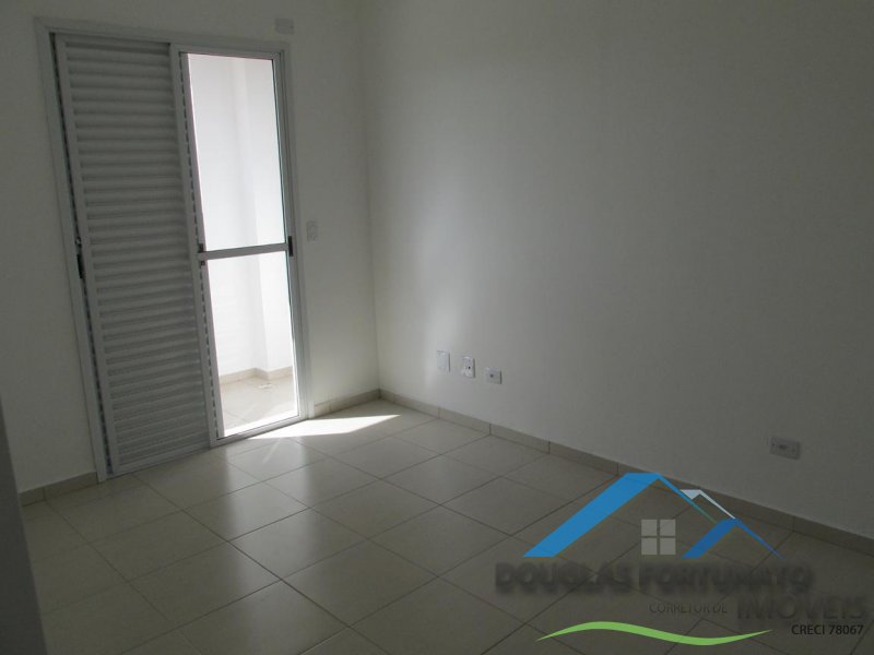 Apartamento em Peruíbe