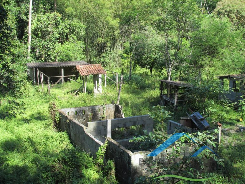Rural em Itariri