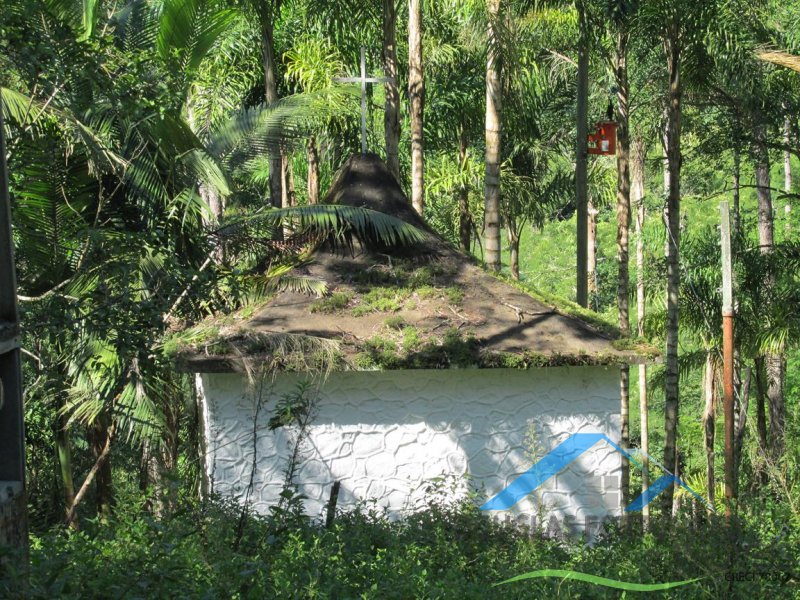 Rural em Itariri