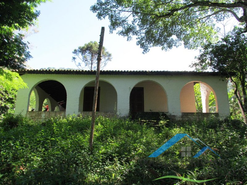Rural em Itariri