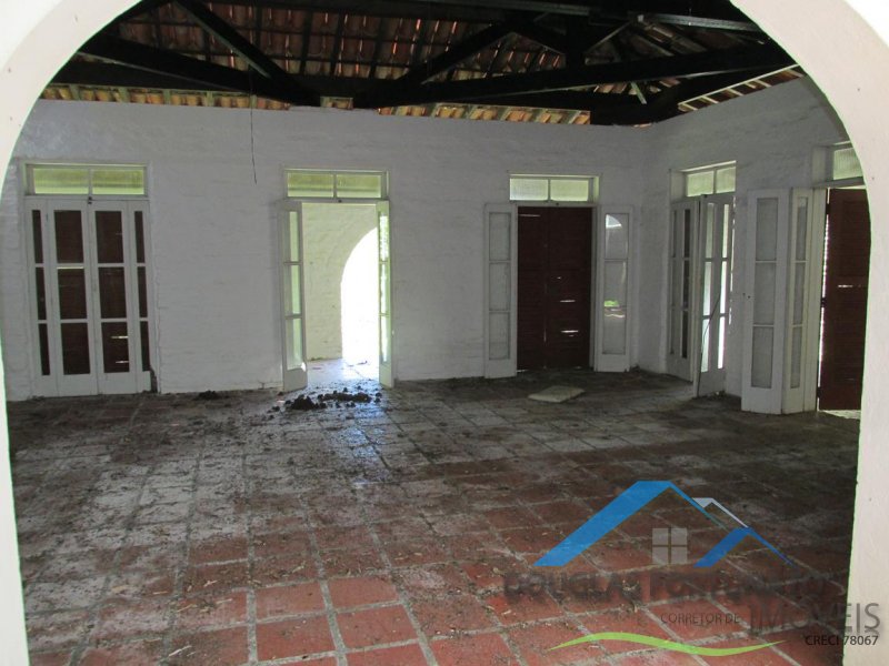 Rural em Itariri