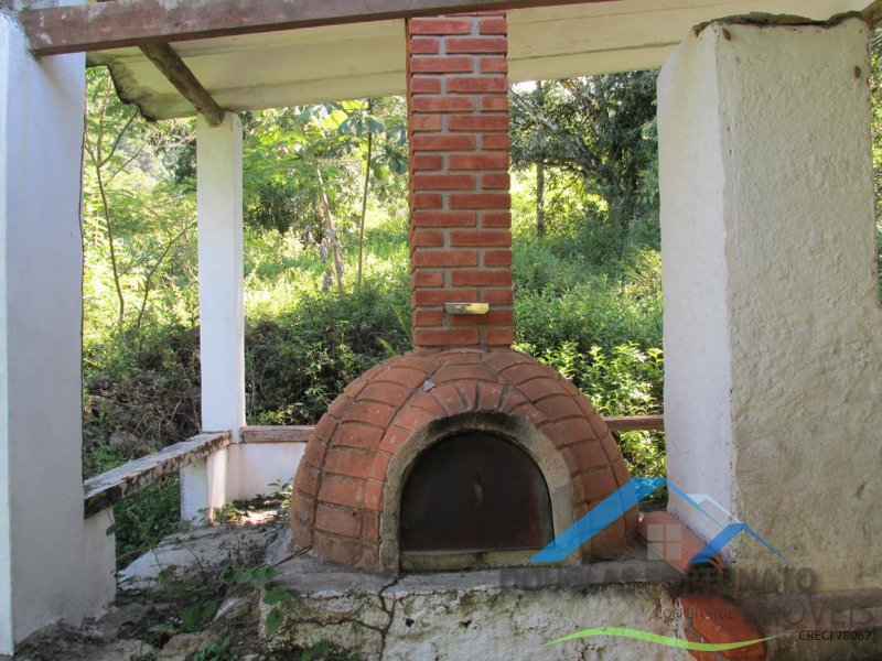 Rural em Itariri