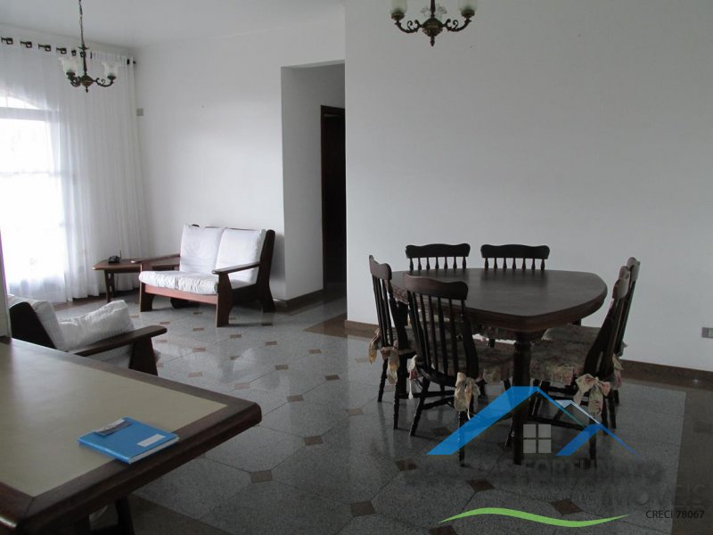 Apartamento em Peruíbe