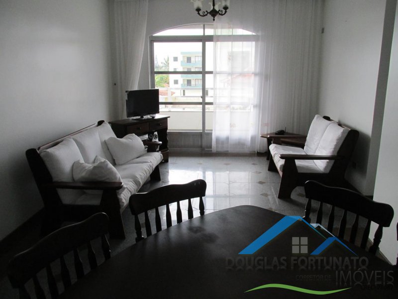 Apartamento em Peruíbe