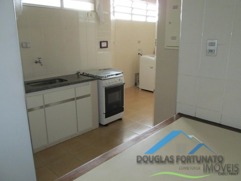 Apartamento em Peruíbe