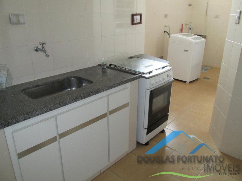 Apartamento em Peruíbe