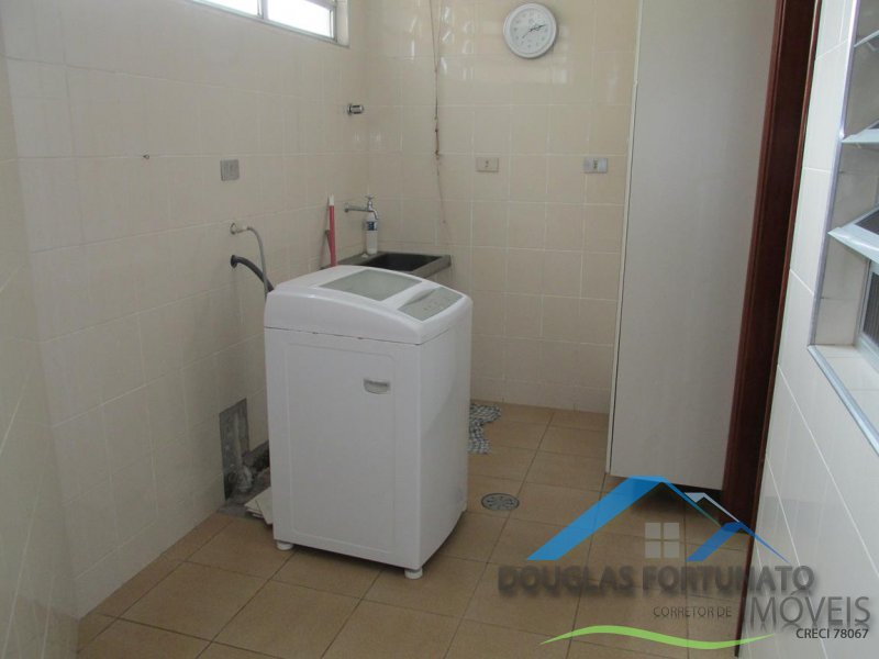 Apartamento em Peruíbe