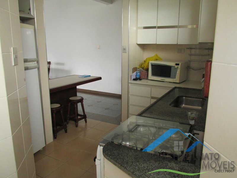 Apartamento em Peruíbe