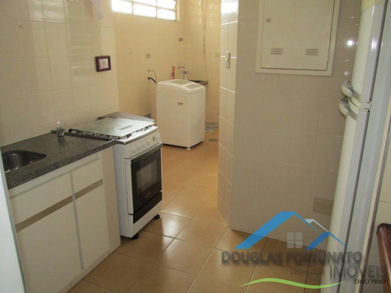 Apartamento em Peruíbe