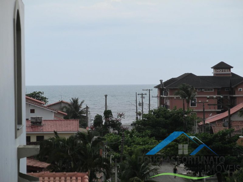 Apartamento em Peruíbe