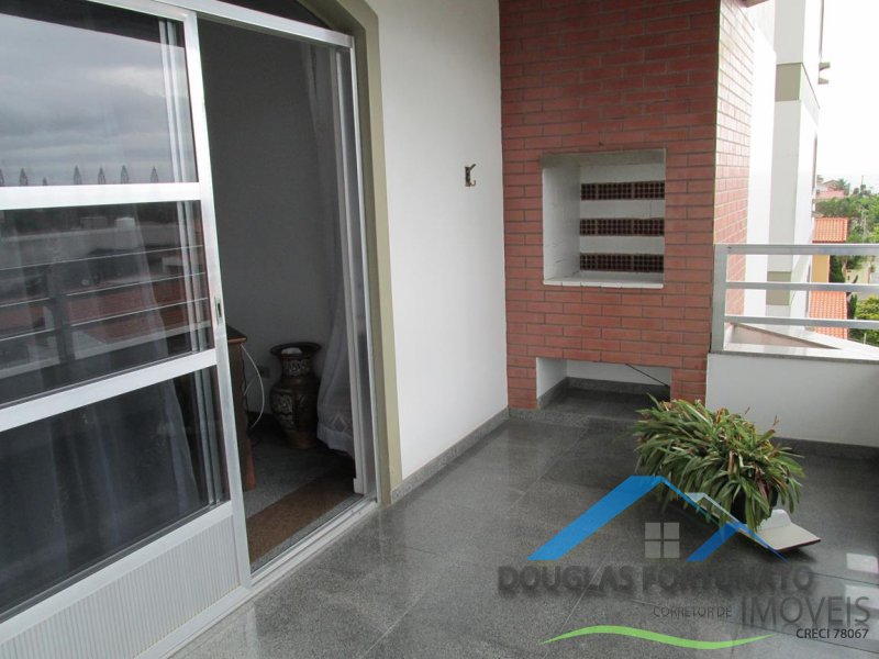 Apartamento em Peruíbe