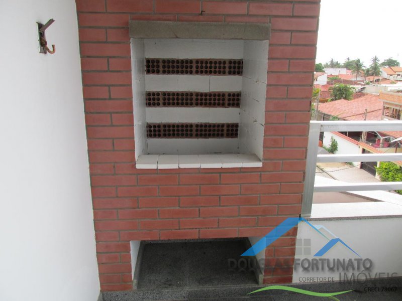 Apartamento em Peruíbe