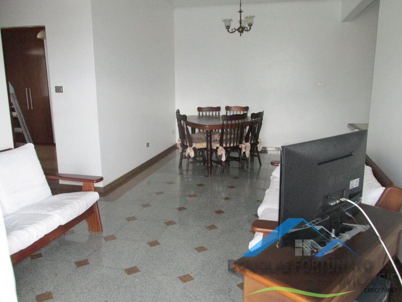 Apartamento em Peruíbe