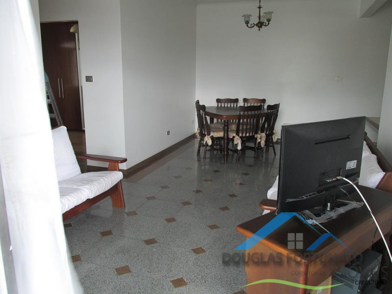 Apartamento em Peruíbe