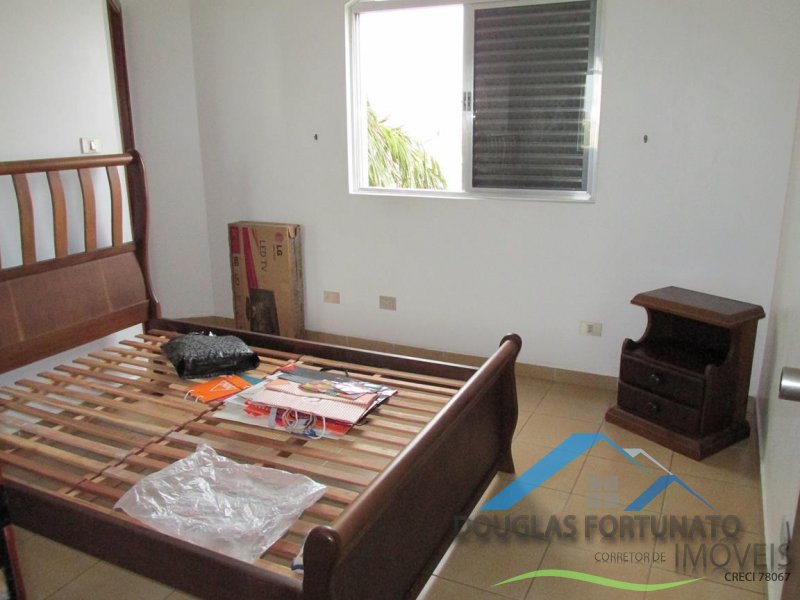 Apartamento em Peruíbe
