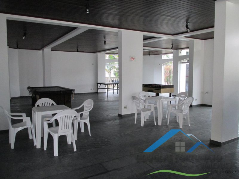 Apartamento em Peruíbe