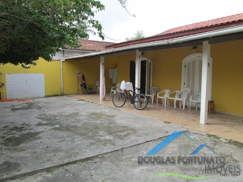 Casa em Peruíbe