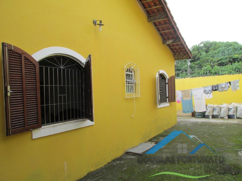 Casa em Peruíbe