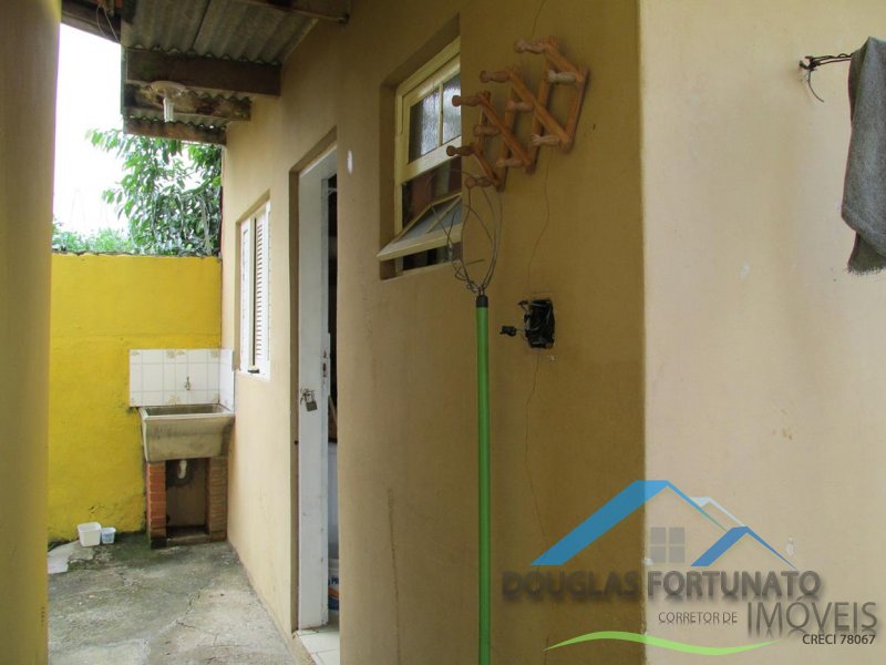Casa em Peruíbe
