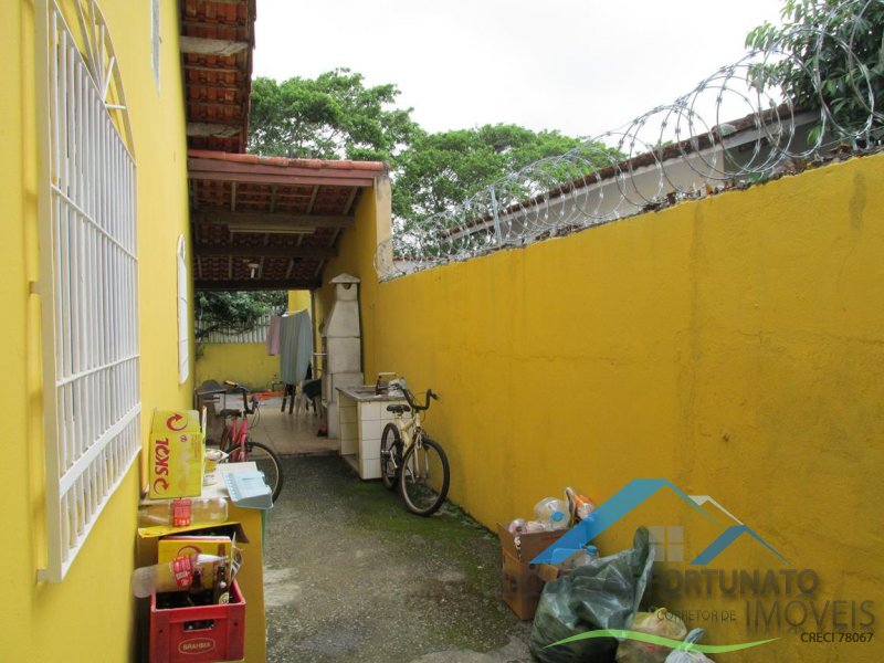 Casa em Peruíbe