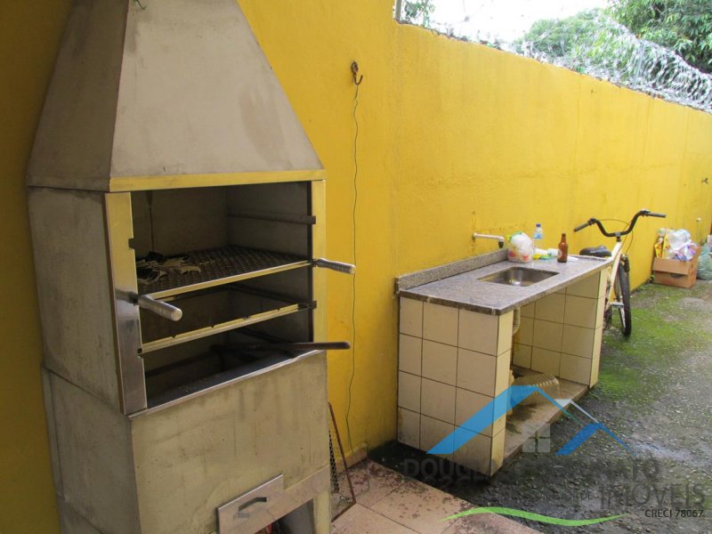 Casa em Peruíbe
