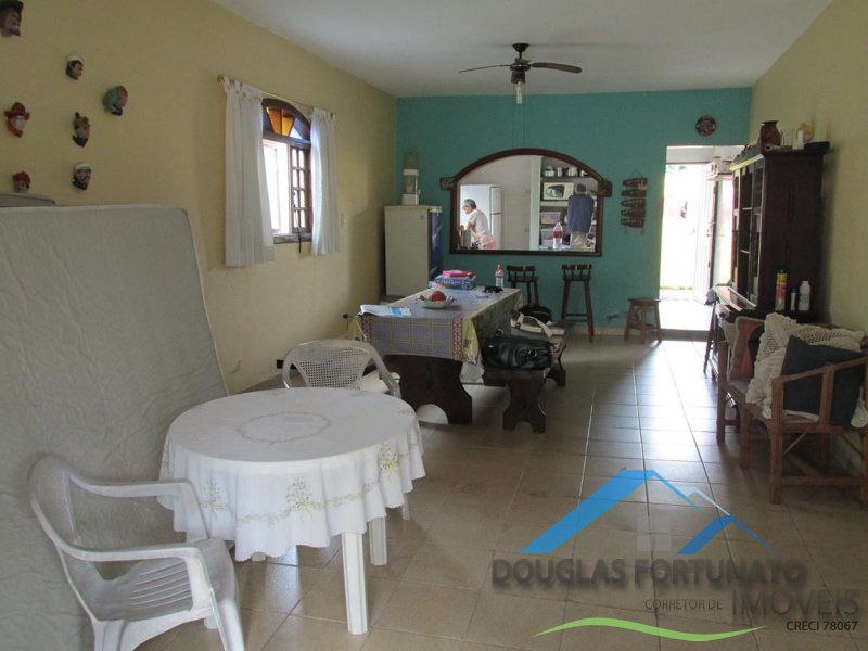 Casa em Peruíbe