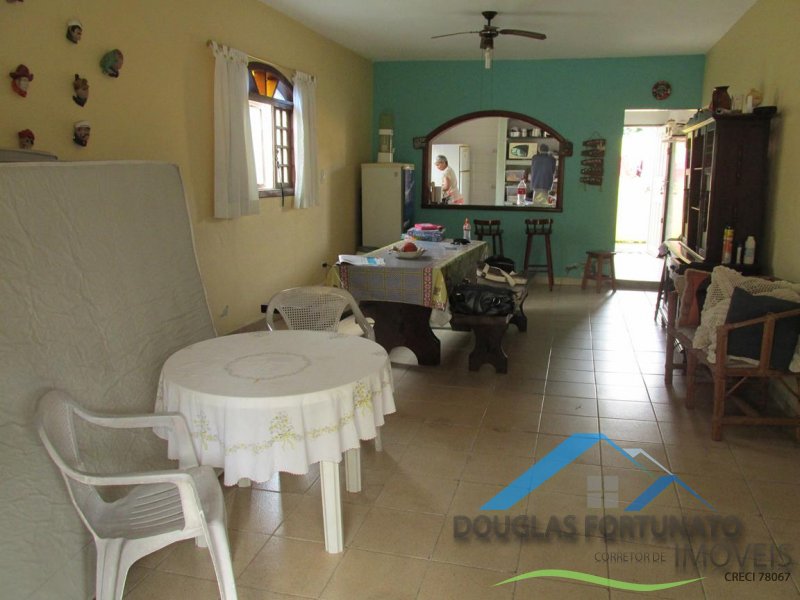 Casa em Peruíbe