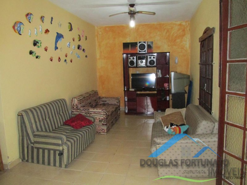 Casa em Peruíbe