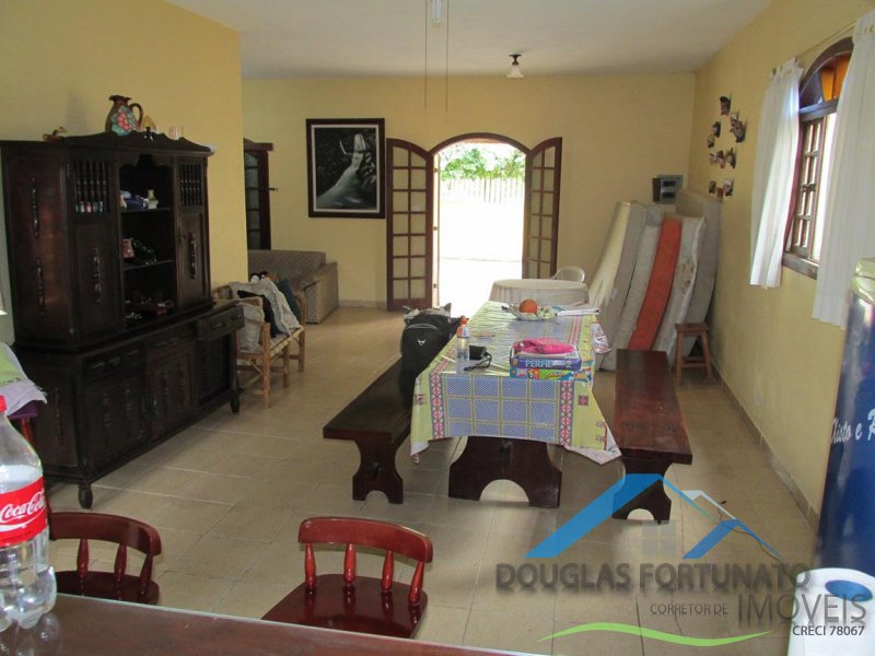 Casa em Peruíbe