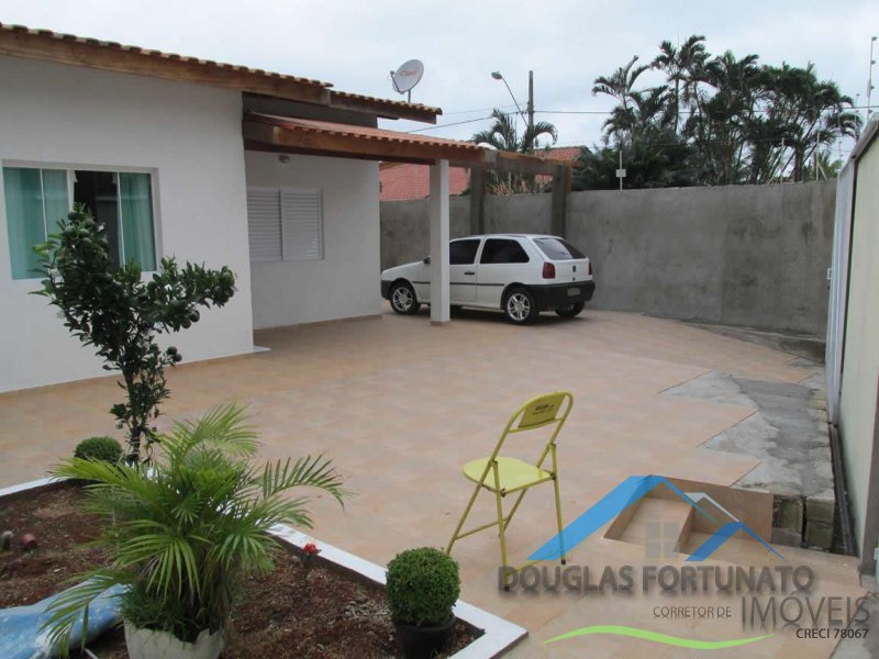 Casa em Peruíbe