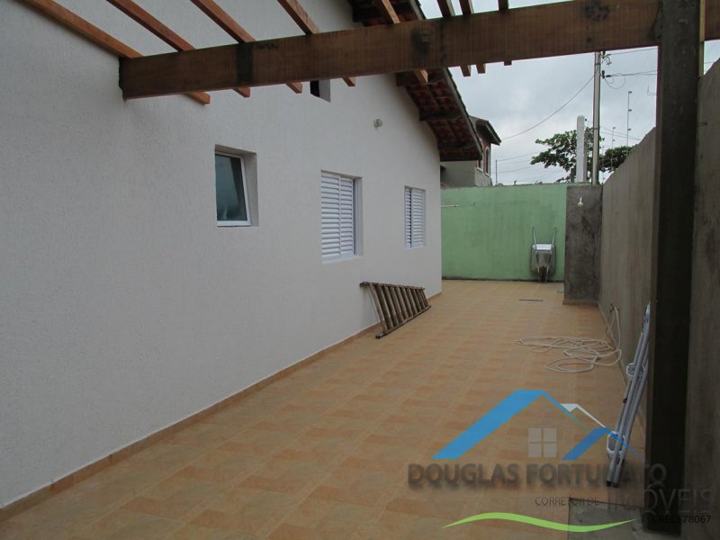 Casa em Peruíbe