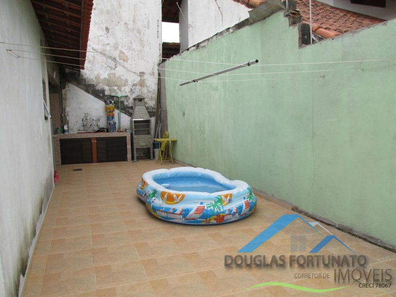 Casa em Peruíbe