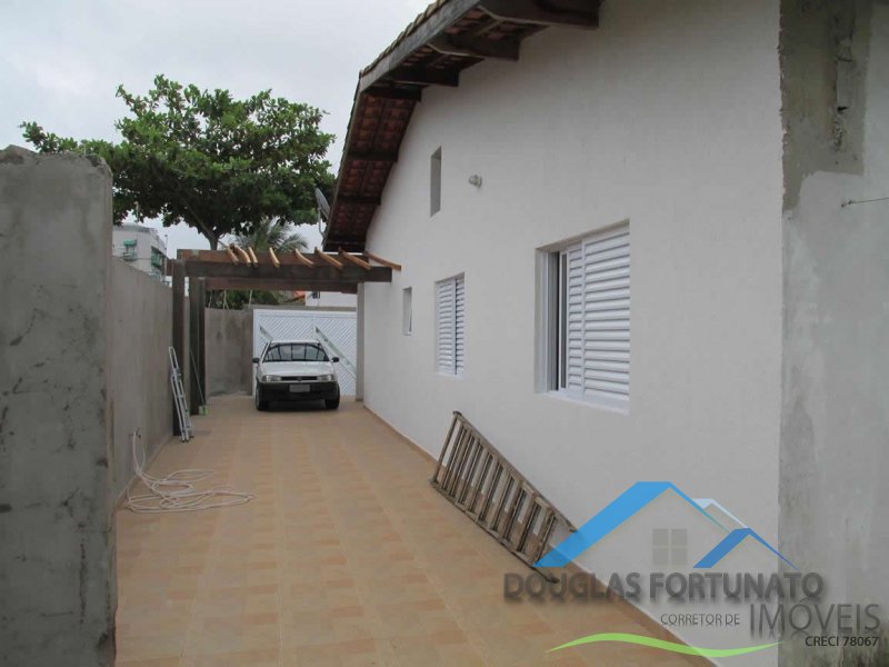 Casa em Peruíbe