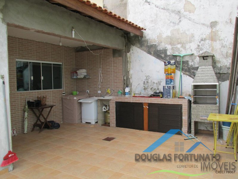 Casa em Peruíbe