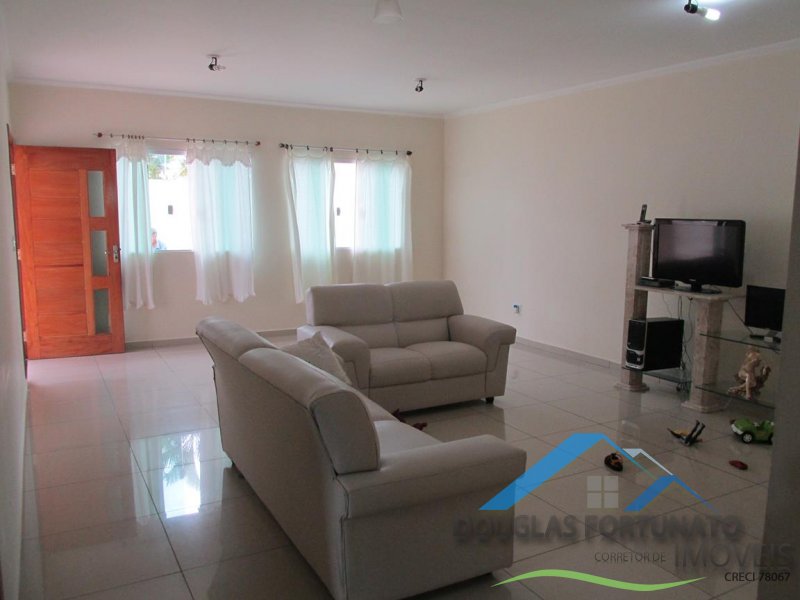 Casa em Peruíbe