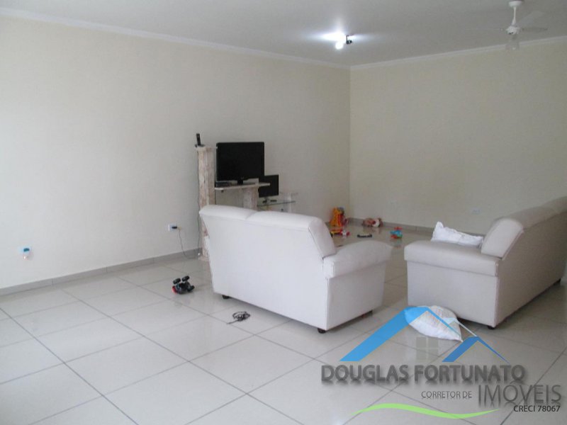 Casa em Peruíbe