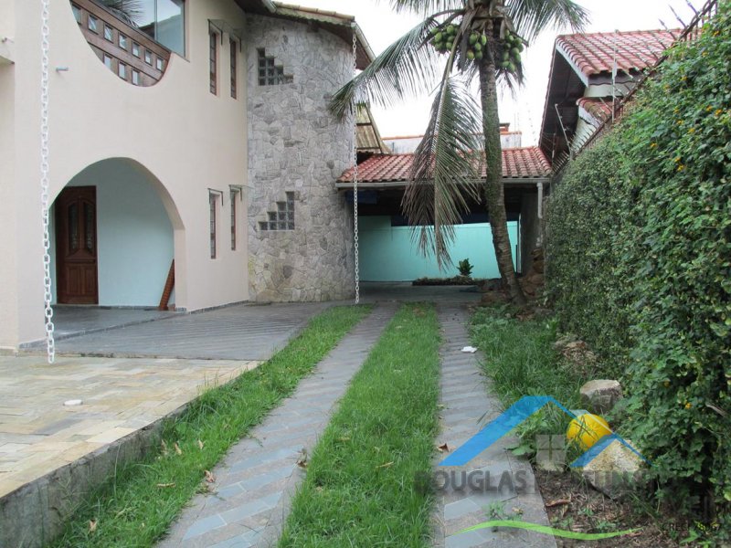 Casa em Peruíbe