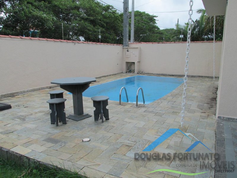 Casa em Peruíbe