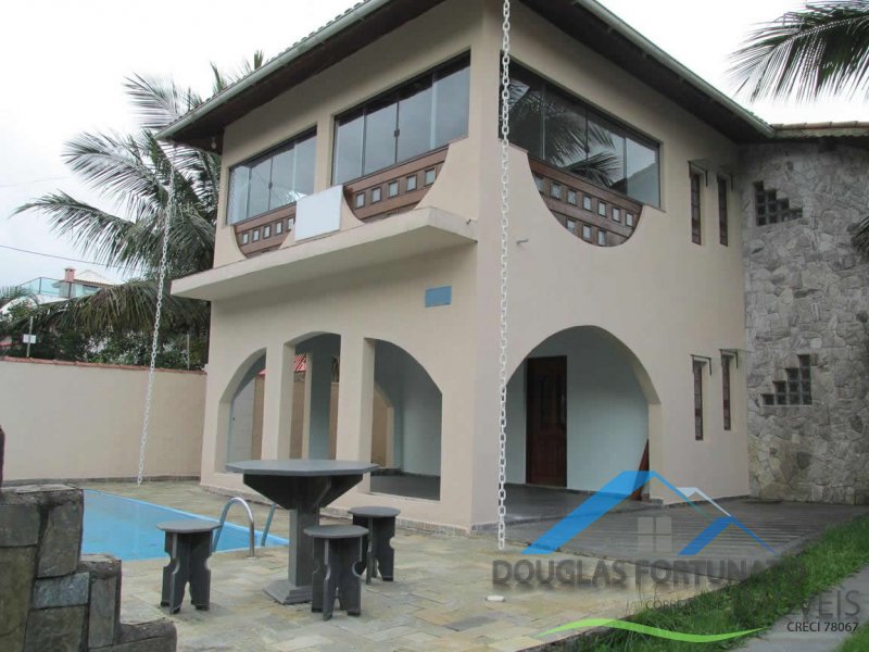 Casa em Peruíbe para Venda