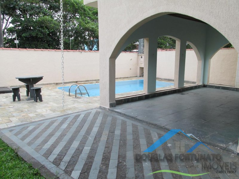 Casa em Peruíbe