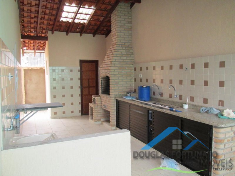 Casa em Peruíbe
