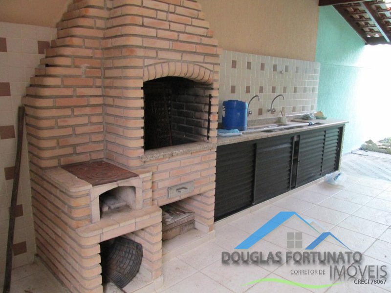Casa em Peruíbe