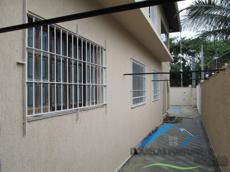 Casa em Peruíbe