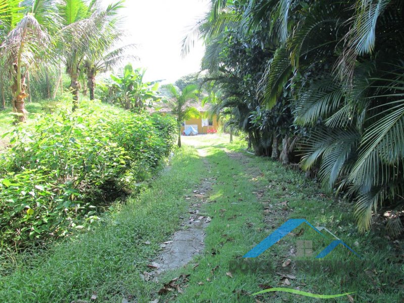 Rural em Peruíbe