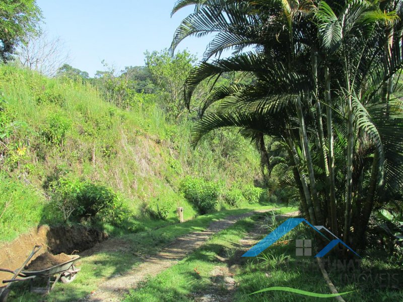 Rural em Peruíbe