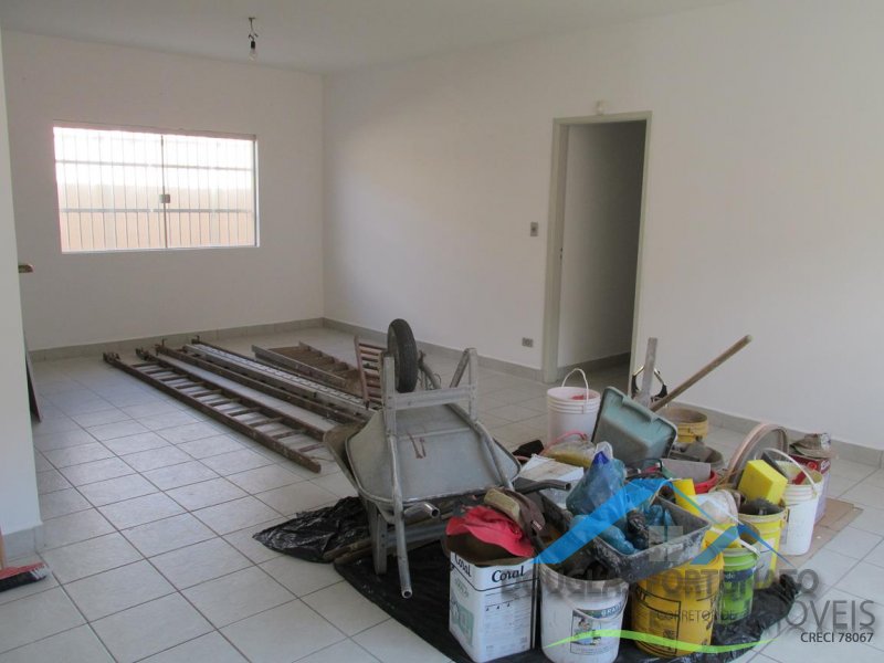 Casa em Peruíbe