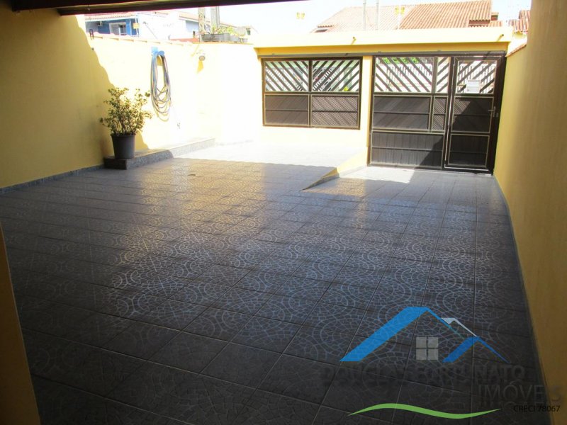 Casa em Peruíbe