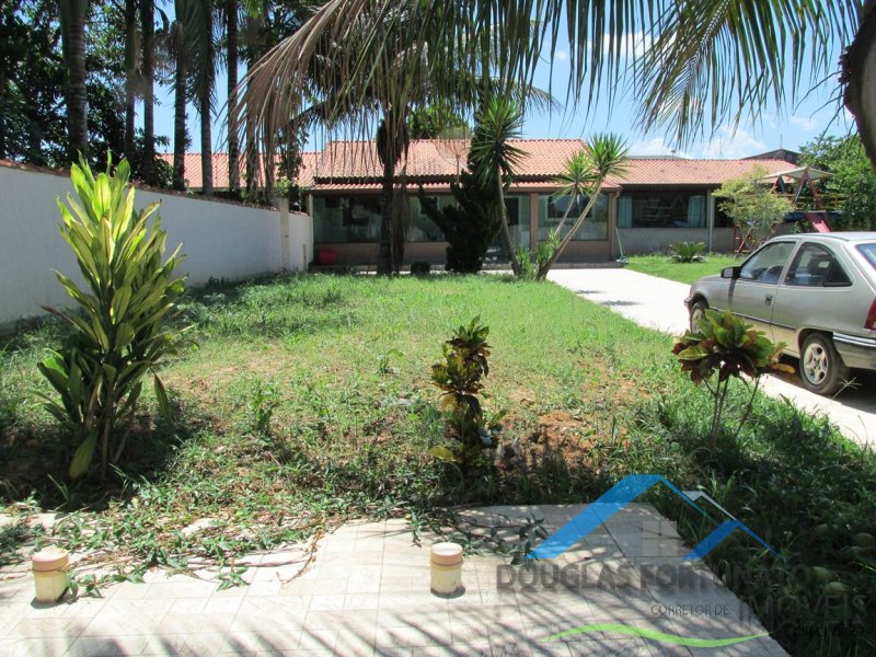 Casa em Peruíbe/Ana Dias